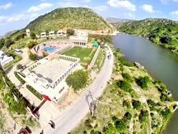 Devi Palace by Peoples Holiday Resorts